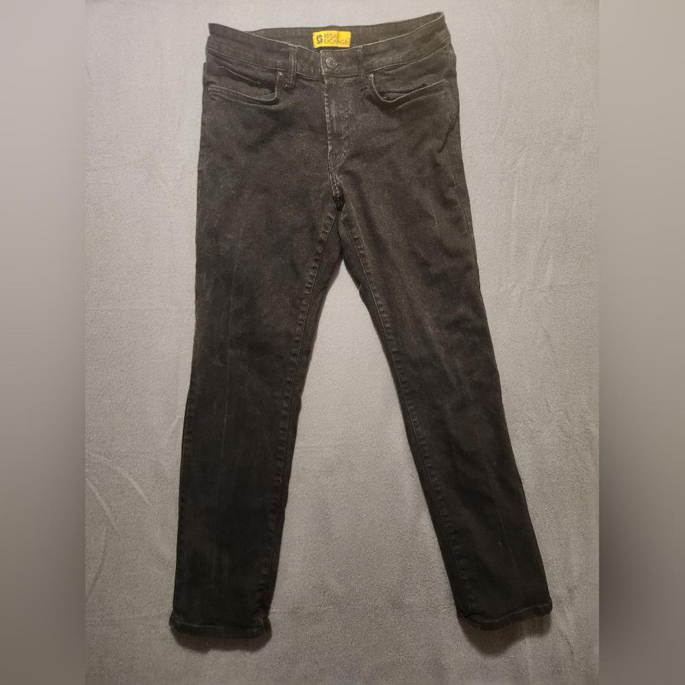 Regal Exchange Size 32x32 Black